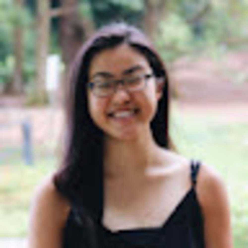 Meet your Posher, Mckenzie